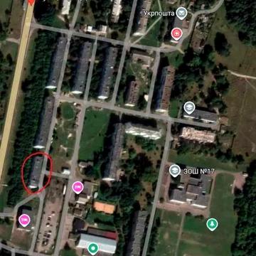 Ніжин, 2-кімнатна квартира, вул. Прилуцька