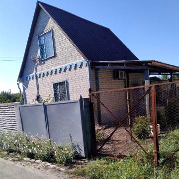 Продам дачу біля м.  Самар