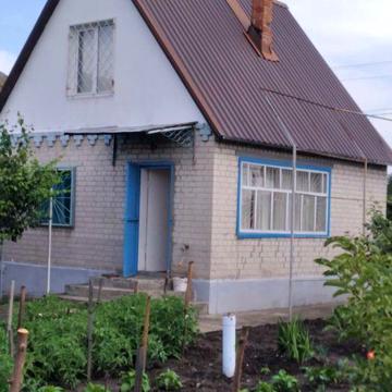 Продам дачу біля м.  Самар