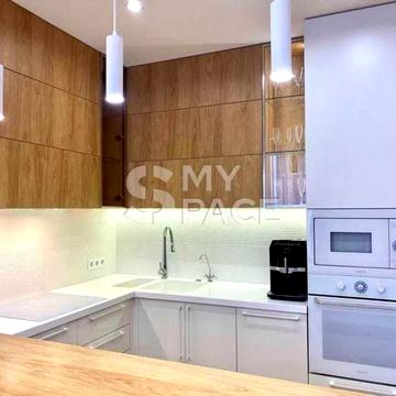 Продаж 3-к квартири ЖК Славутич ЖК Славутич
