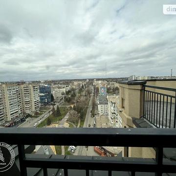 Продаж 1к Квартира Космонавтів проспект ЖК Premier Tower