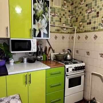 Продаж 2 кім район Богдана
