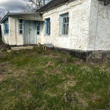 Продаж будинку в с. Фастівка