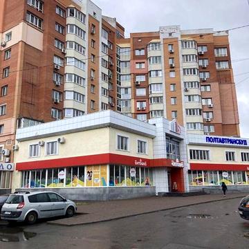 Продаж 2к Квартира Європейська вулиця