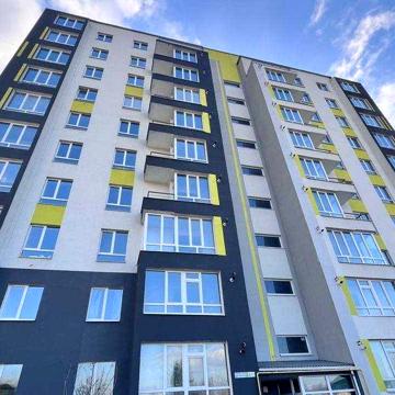 Продаж 1к квартра зданий будинок ЖК ДИЗАЙН ПАРК