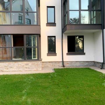 2-кімнатна квартира з окремим виходом на подвіря в ЖК Desna Park ЖК Desna Park Residence
