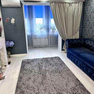 Премєр Хаус/ Двокімнатна квартира ЖК Прем'єр Хаус