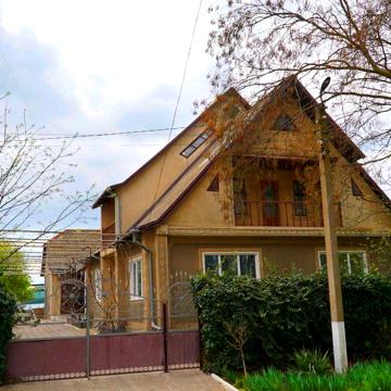 Продаж Садиби (Будинок і ділянка)