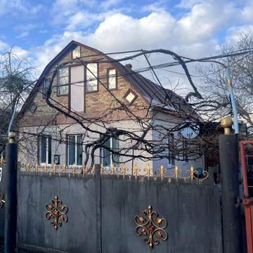 Продається будинок в м.Городище Черк. обл по вул. Чапаєва