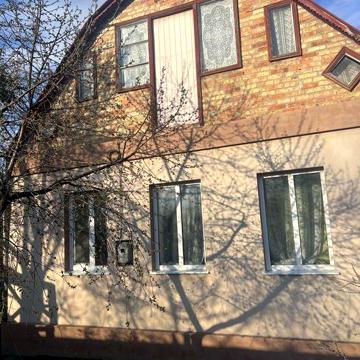 Продається будинок в м.Городище Черк. обл по вул. Чапаєва