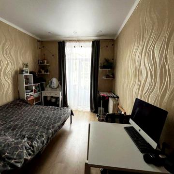 Продам смарт квартиру - кімнату.Звіринецька на вул.Михайло Бойчука 1/2