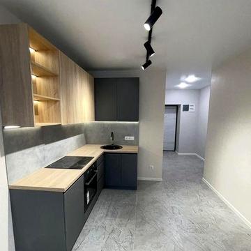Продам однокомнатную квартиру 43м/кв в ЖК Мира-3, pp3 ЖК Мира-3