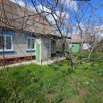 Продам Дача  дом  Гадюча балка возле воды