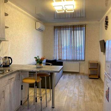 Смарт квартира гостинка Павлово поле