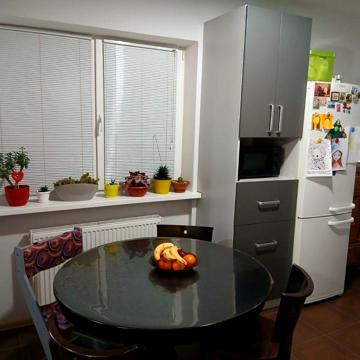 Купить таунхаус Белогородка