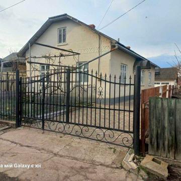 продам дом с.Заставна