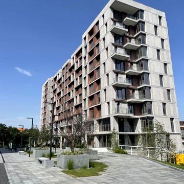 Продам свою квартиру. Клубный дом К12 ЖК К12