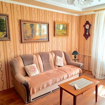 Продам 2к. квартиру в г. Виннице, ул. Николая Оводова 54. Центр
