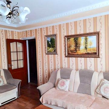 Продам 2к. квартиру в г. Виннице, ул. Николая Оводова 54. Центр