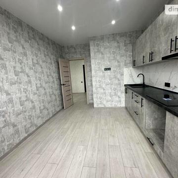 Продаж 1к Квартира Перлинна вулиця ЖК Пятьдесят шестая жемчужина