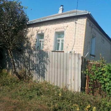 Продам будинок Вільшана
