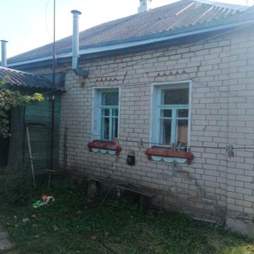 Продам будинок Вільшана