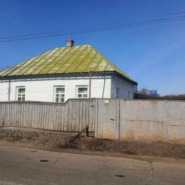 Будинок в м.Ічня