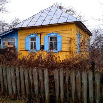 Продам будинк в Коропі