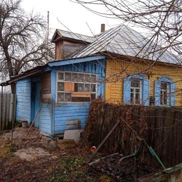 Продам будинк в Коропі