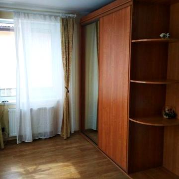 Здам  1-к квартиру з ремонтом у Великій  Олександрівці