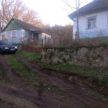 Будинок газифікований
