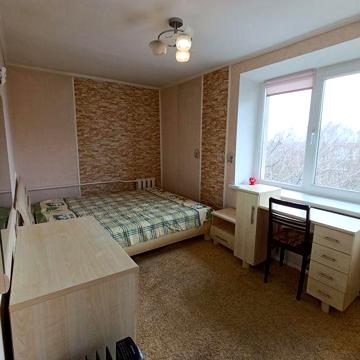 Терміново!! Продаж 3х кімнатної Виставка