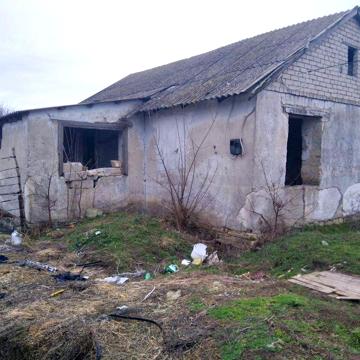 Ділянка дуже срочно