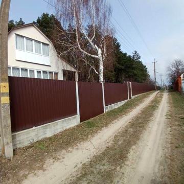 Продам дачу Богданівка СТ "Залісся"