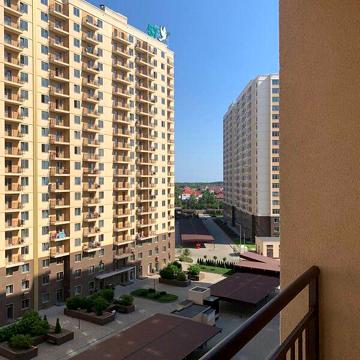 Продаж 2к Квартира Перлинна вулиця ЖК Пятьдесят восьмая жемчужина