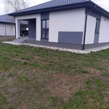 ! Продам готовий будинок за найкращою ціною !