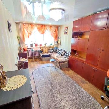 Продаж 3 кімнатної квартири в місті Черкаси