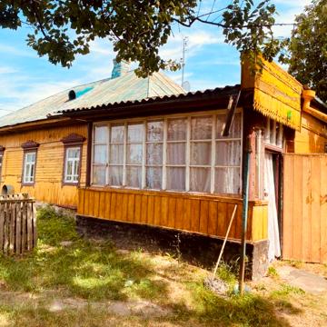 ТЕРМІНОВО Частина будинку на мигалівці ТОРГ