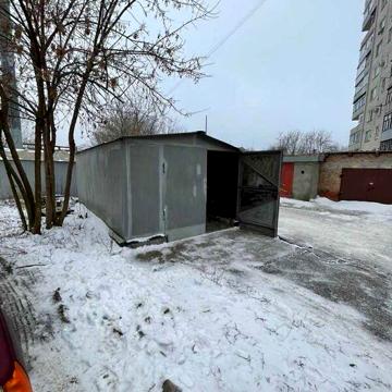 Продаж 3к Квартира Докучаєва вулиця