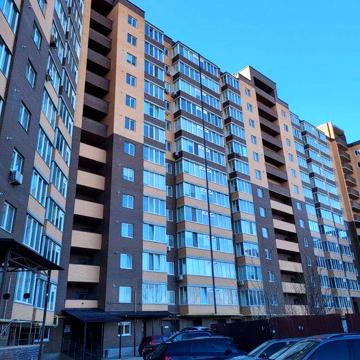 Продаж 2 кімнатної квартири,в новобудові. ЖК Зарічний