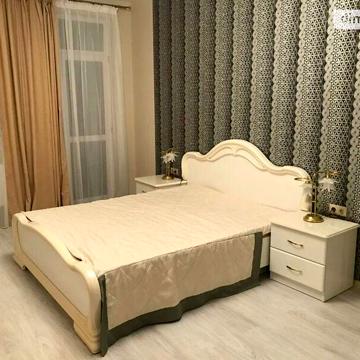 Довгострокова оренда 2к Квартира Шевченка Тараса вулиця ЖК Велика Британія