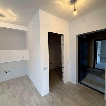 Продаж 1к Квартира Біблика вулиця