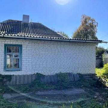 провулок Лісовий