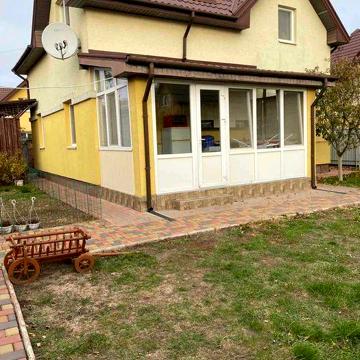 продажа двох  поверхового будинку