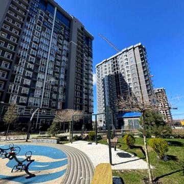 Двокімнатна квартира в розвинутому ЖК Гранд Бурже Буча ЖК Гранд Бурже