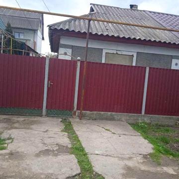 Продам дом в центре города