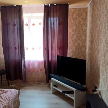 Продаж 1к Квартира Студентська вулиця