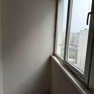 Продаж 1-кімнатної квартири в м. Бровари, вул. Петлюри 21-Б