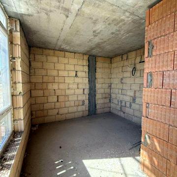 Квартира від забудовника Софіївська Борщігвка 13700$