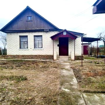 Продається будинок у с Киселівка